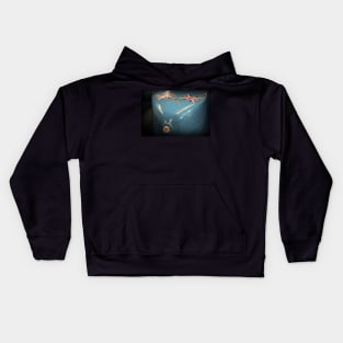 Bluebird Kids Hoodie